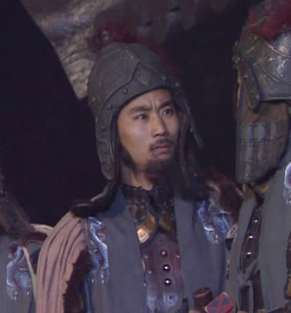 文聘：三国烽火中铸就的江夏铁壁，曹操麾下隐秘的军事传奇