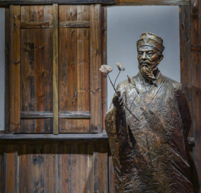 三次惊险偷运：陈振龙与改变中国命运的番薯藤