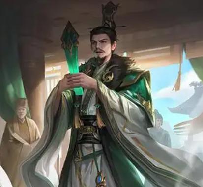 陆凯：三国东吴的谏诤之臣与治国栋梁