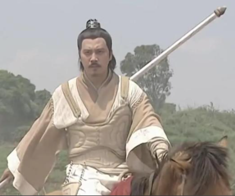 隋末猛将单雄信：忠义难全的悲壮终章