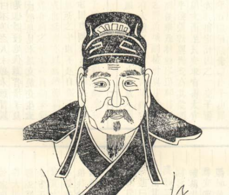 德星耀世：陈寔——舜帝血脉的东汉名士传奇