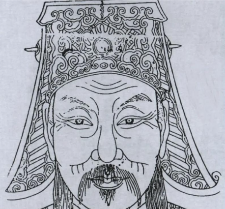 钟绍京：从“江南第一宰相”到宦海浮沉的传奇人生