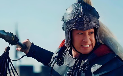 方天画戟下的唯一克星：为何张飞是吕布终生不敢触碰的梦魇