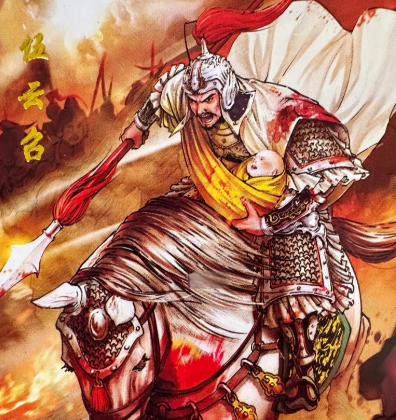 英雄末路：隋唐第五条好汉伍云召的离奇陨落