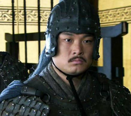 破局陈仓：张苞智破郝昭伏兵的军事传奇