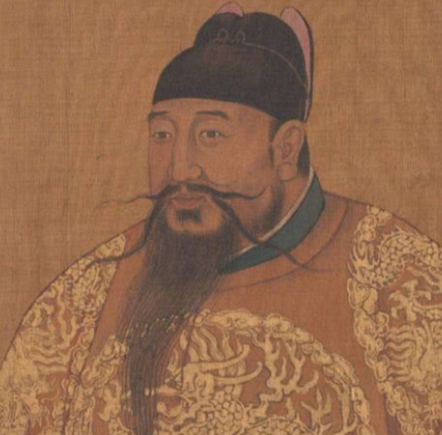 朱棣不敢黑朱标：血缘、威望与政治现实的共同约束