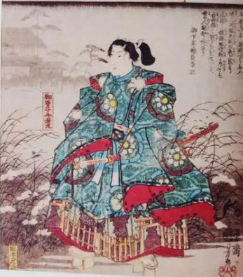 天命与智治的交响：天智天皇名号背后的改革密码