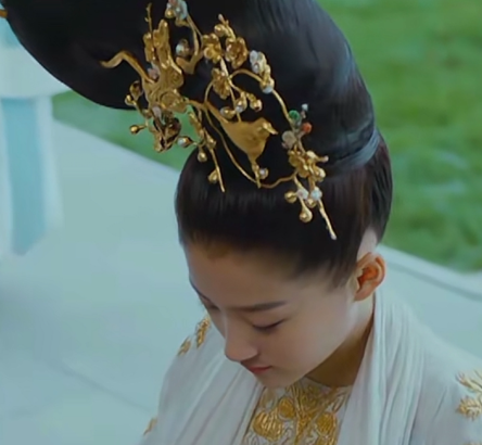 血色终章：南朝第一妖姬刘楚玉的权力与欲望之殇