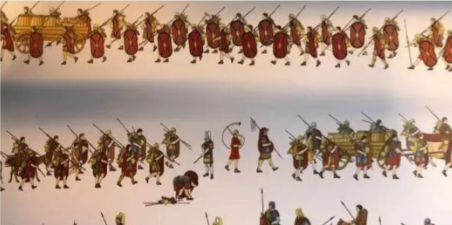 铁甲长戈铸国魂：中国古代军事制度的千年嬗变