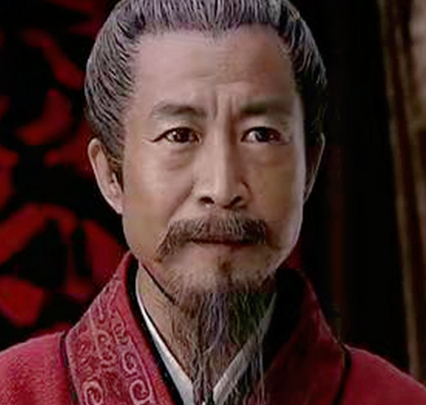 卫绾：汉武帝刘彻的启蒙导师与帝国柱石