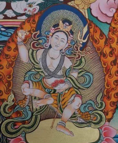 解码大乘教法：从梵语本义到精神内核的深度剖析