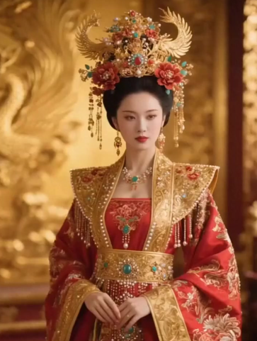 古代皇后“非废即存”的困局：权力、礼法与命运的交织