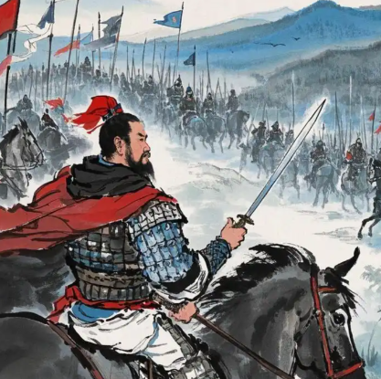 煮熟的鸭子飞了：乐毅伐齐功亏一篑的历史宿命