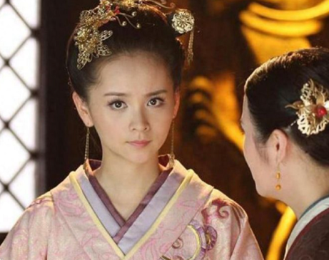 权倾朝野与巾帼传奇：解码历史中最尊贵的公主