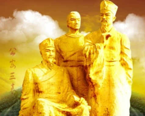 性灵之火与独抒之章：公安三袁的文学突围与绝响