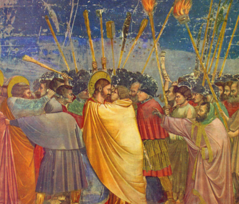 乔托：文艺复兴曙光中的壁画巨匠与代表作解析