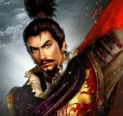 织田信长、丰臣秀吉与德川家康：日本战国三杰的权力交响曲