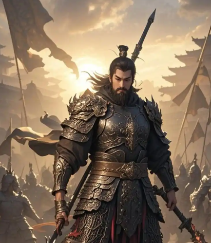 三国风云：那些令人毛骨悚然的诡异事件