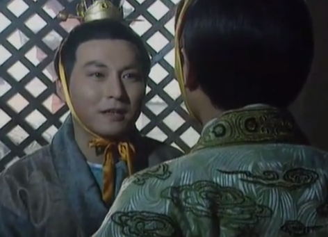 李素节之子：血雨腥风中的宗室悲歌