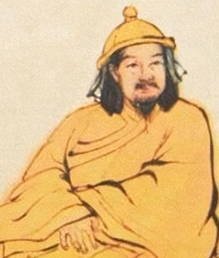 徐寿辉：乱世中的“草根皇帝”之辩