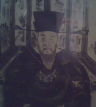 沈鲤：正一品荣光下的明代贤相传奇