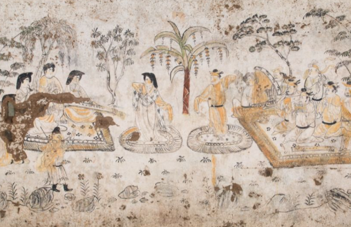 盛世贤相：韩休入相背后的开元气象