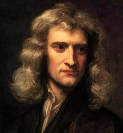 探寻牛顿晚年精神失常之谜：天才的陨落与未解之惑