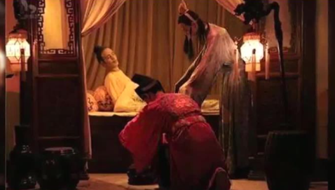 明末三大案：王朝倾覆前的政治惊雷