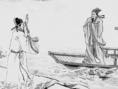 裴旻与李白：剑圣与诗仙的师徒之谜