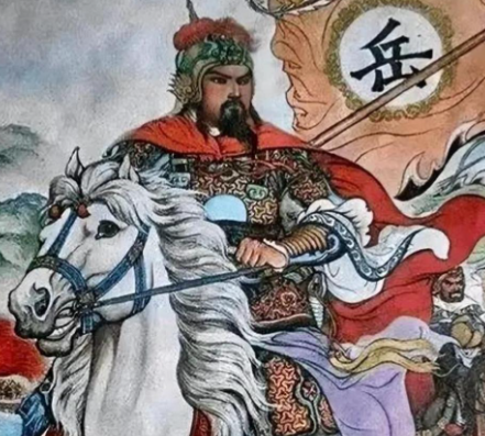 岳飞抗金：直捣黄龙的悲壮征程与朱仙镇的未竟之功