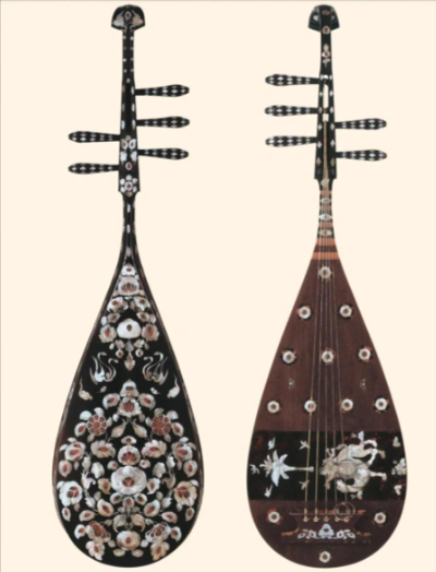 千年绝响：五弦琵琶失传背后的历史密码