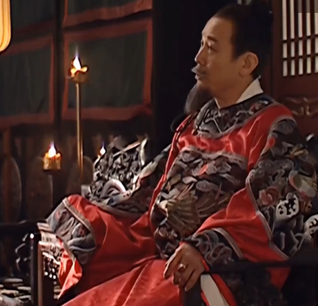 赵贞吉：大明官场“不粘锅”的生存艺术