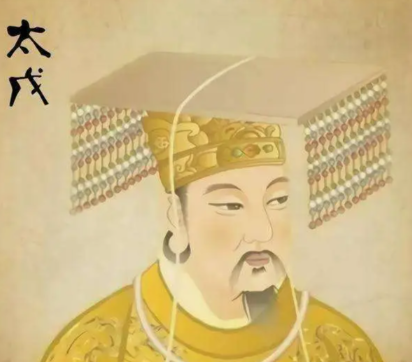 七十五载帝王路：解码商朝最长统治者太戊的执政密码