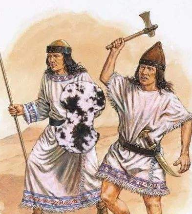 赫梯人：印欧血脉与多民族融合的古代文明缔造者