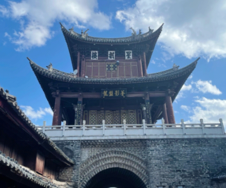 大理与南诏国：历史长河中的传承与变迁