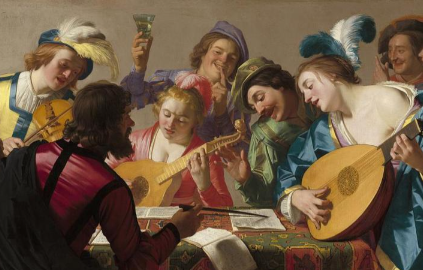 古典音乐三大乐派：音乐史上的璀璨明珠