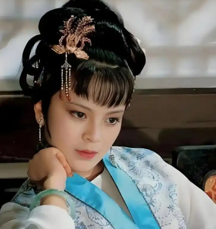 探春远嫁：揭开红楼梦中那片神秘海域的归宿之谜