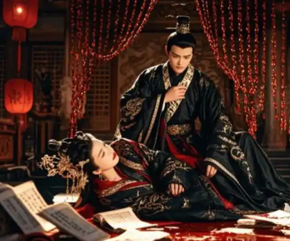 北齐高湛的子嗣：权力漩涡中的家族悲剧