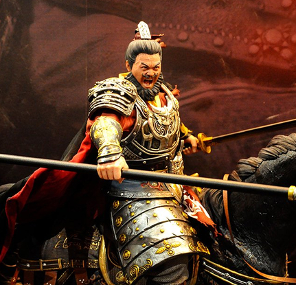 燕荣：从弘农华阴走出的历史风云人物