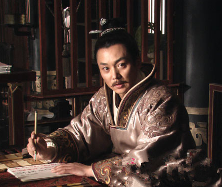 封德彝之死：权谋漩涡中的必然结局