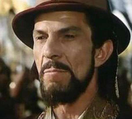 阿合马：权倾朝野的元朝权臣，终年几何？