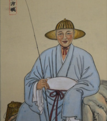 侯方域：明末清初的复杂文人镜像