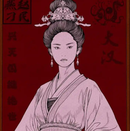 君师相映：邓绥与班昭的传奇政治联盟