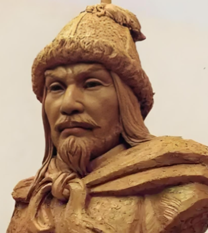 党项雄主的姓氏之谜：李元昊的姓氏变迁与政治隐喻