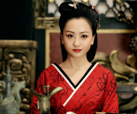 霍成君：权力漩涡中的悲情红颜