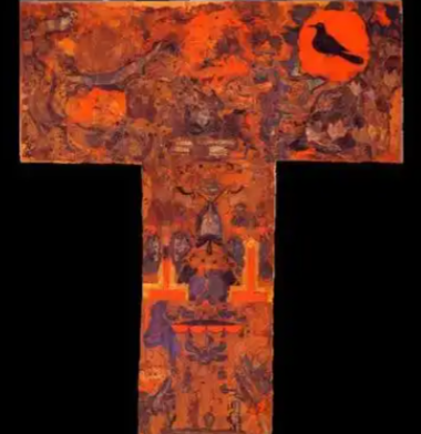 利苍之子利豨：短暂而璀璨的一生