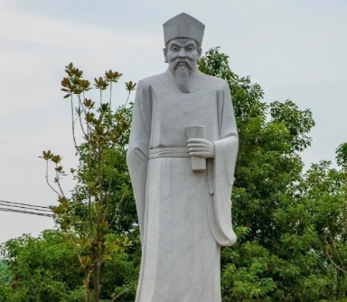 小荷尖尖映诚斋：杨万里笔下的自然诗心