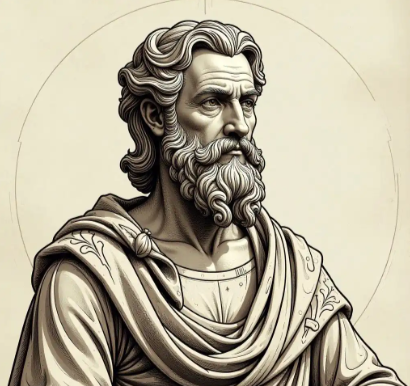 毕达哥拉斯“万物皆数”：哲学与科学的交响诗