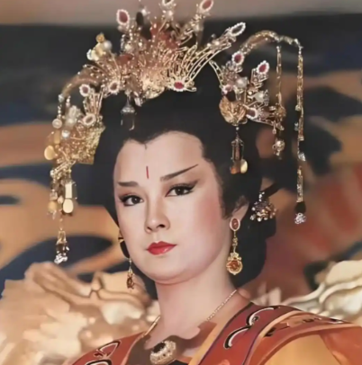 破局与制衡：武则天以女身称帝稳坐帝位十数年的深层密码