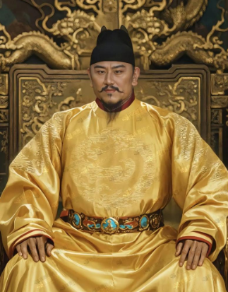 草莽逆袭：朱元璋何以以微末之躯重铸华夏山河